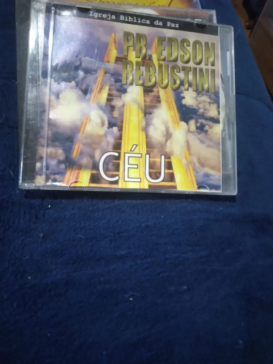 CDs gospel cada  - Foto 3