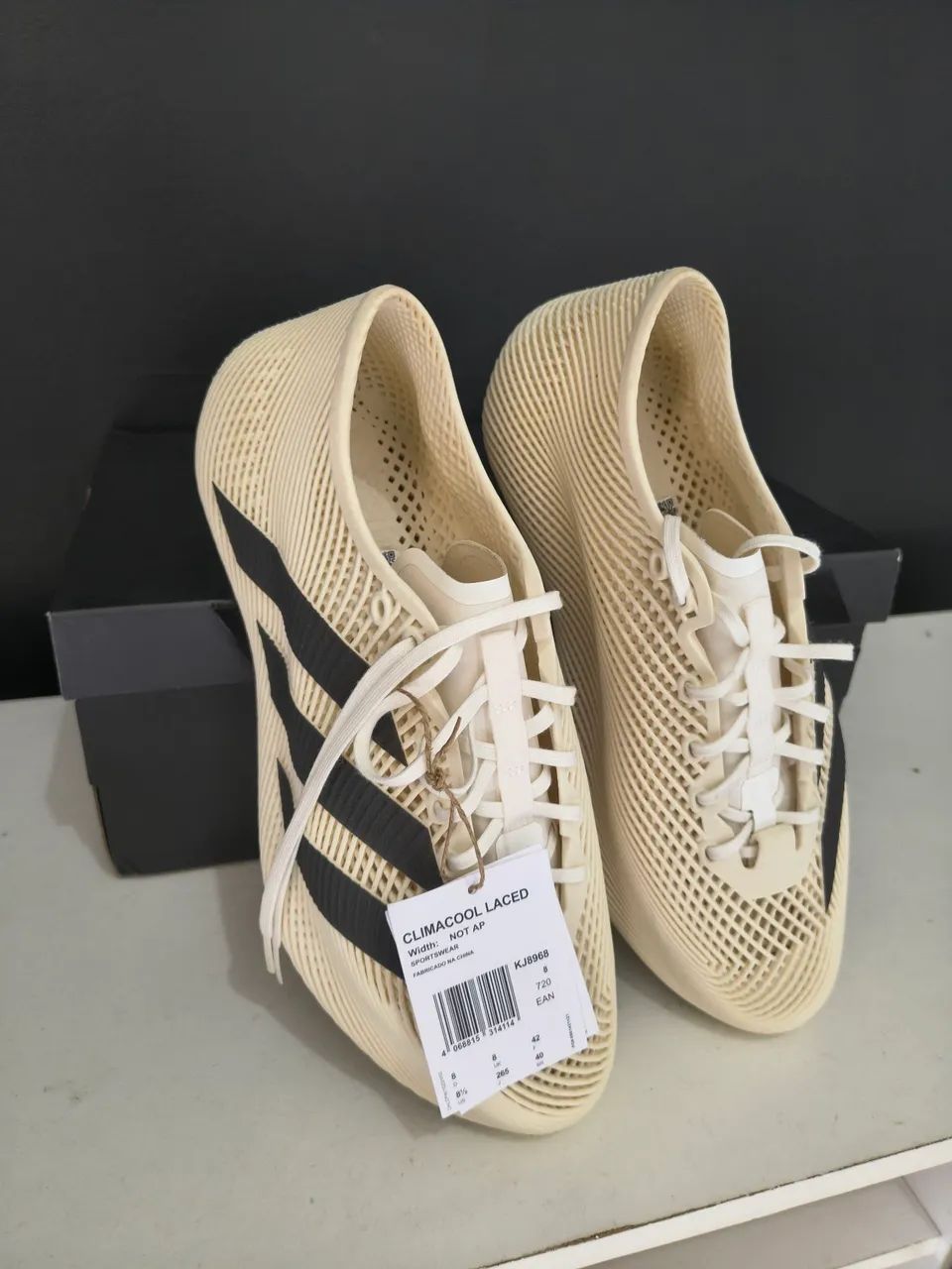 Adidas Climacool Laced  - Foto 3