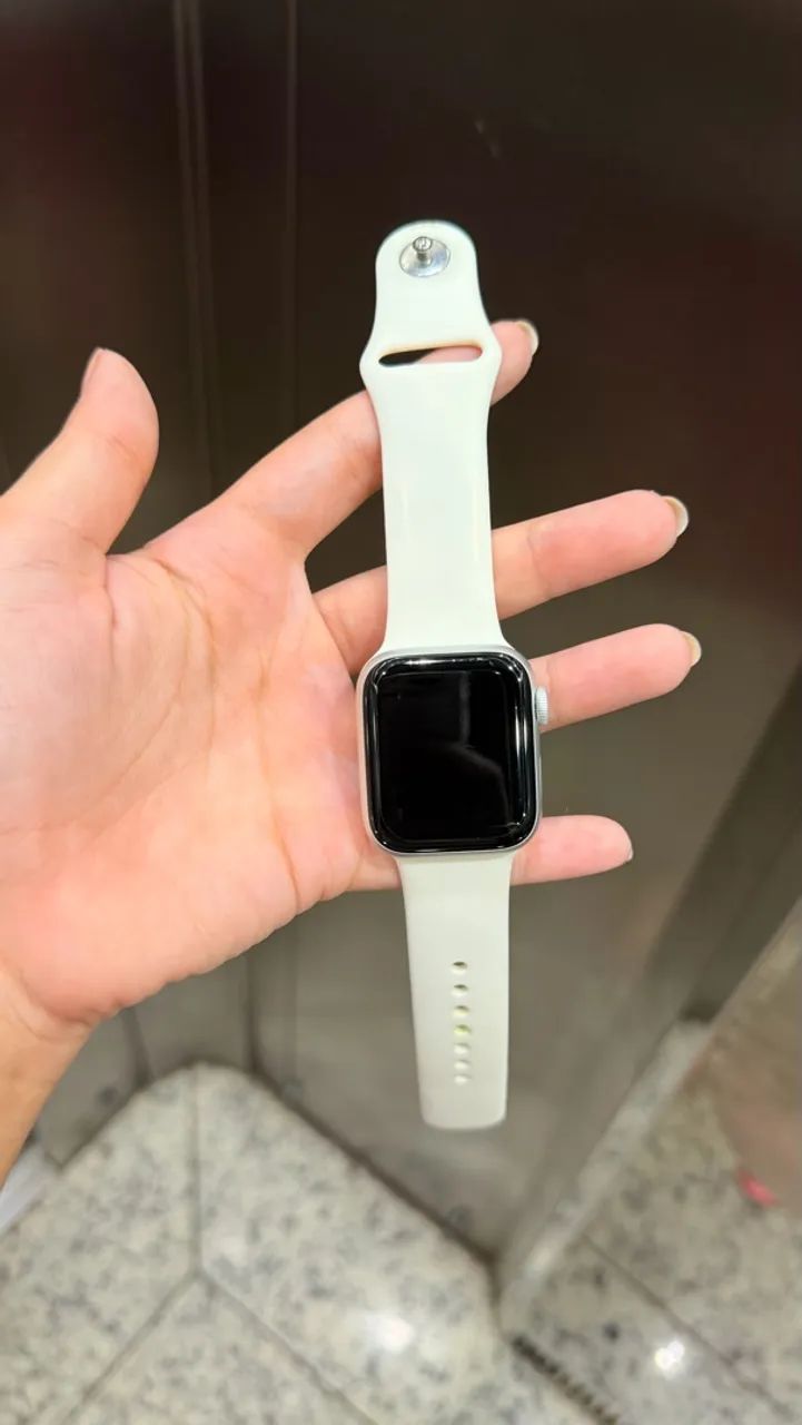 Apple Watch SE 2 geração  - Foto 3