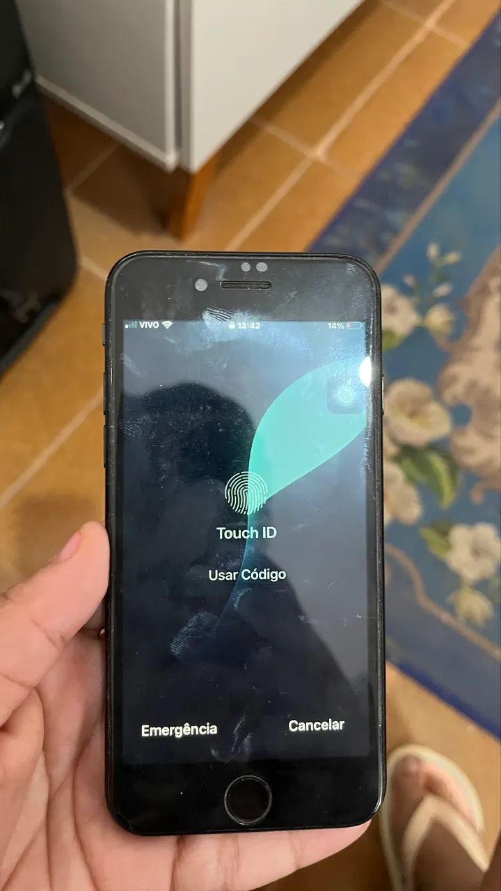 iPhone SE 2020 - Foto 3