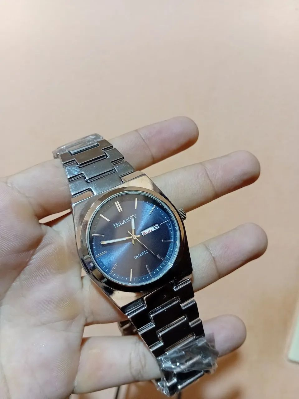 Relógio elegante ( promoção fim de estoque) - Foto 2
