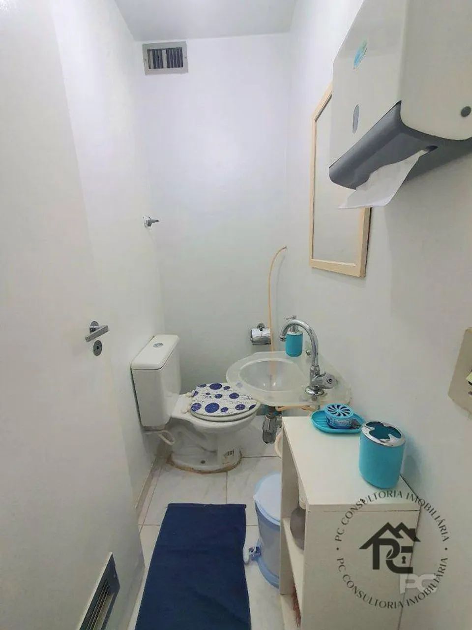 Sala comercial com vaga à venda, 35m² no Shopping Icaraí - Foto 3