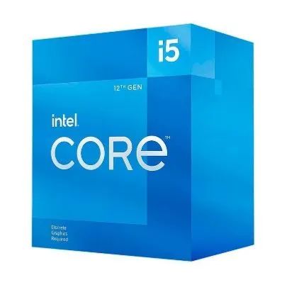 Intel Core i5-12400F  - Foto 2