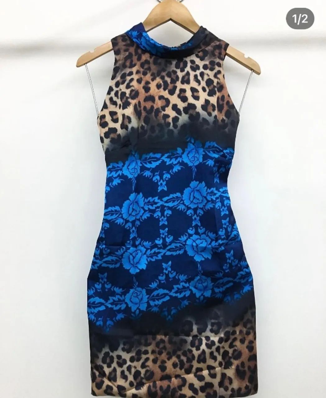 Lote com Roupas novas e seminovas +150 peças  - Foto 4