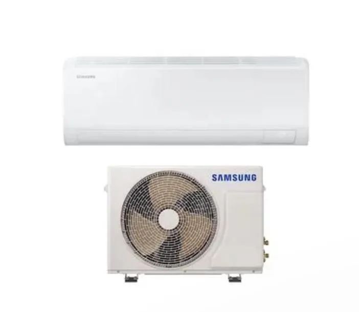 Ar condicionado Samsung 12.000 btus