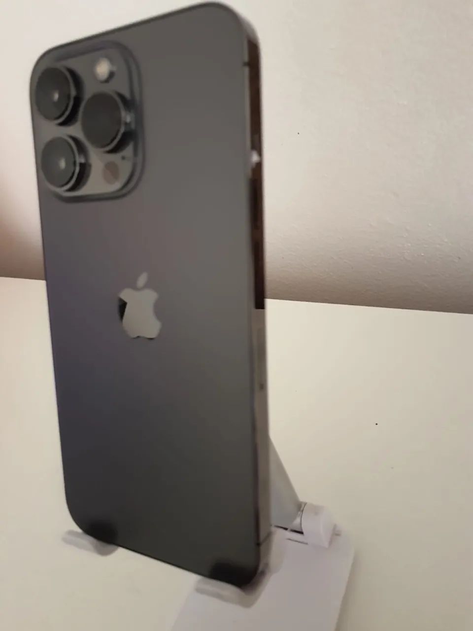 iPhone 13 Pro 256 gigas impecável imperdível - Foto 4