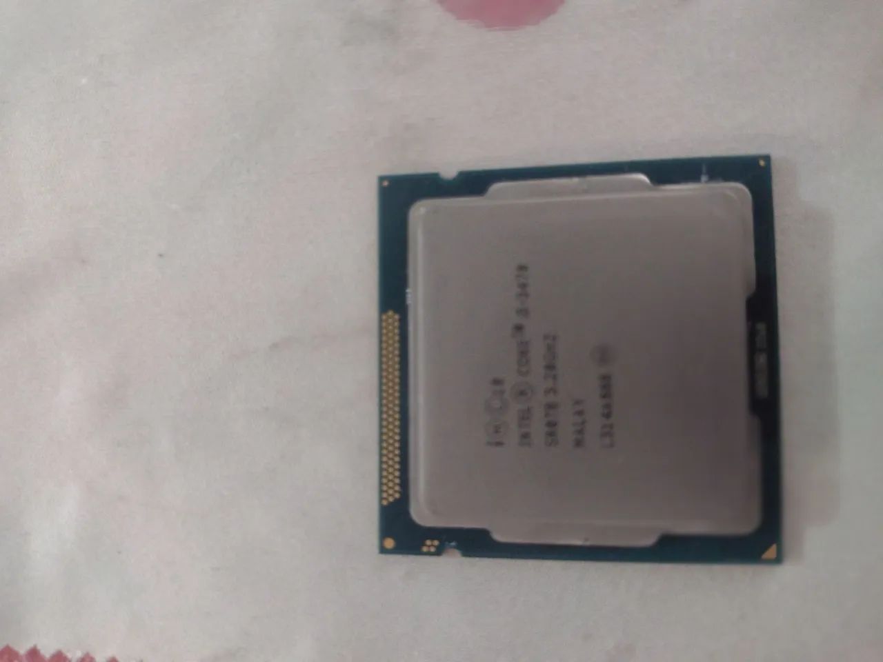 Processador i5 320ghz  - Foto 2