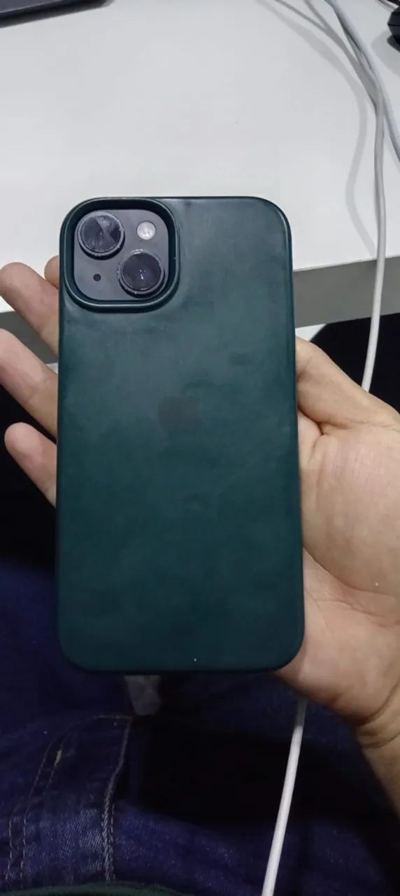 iPhone 14 128gb - Foto 4