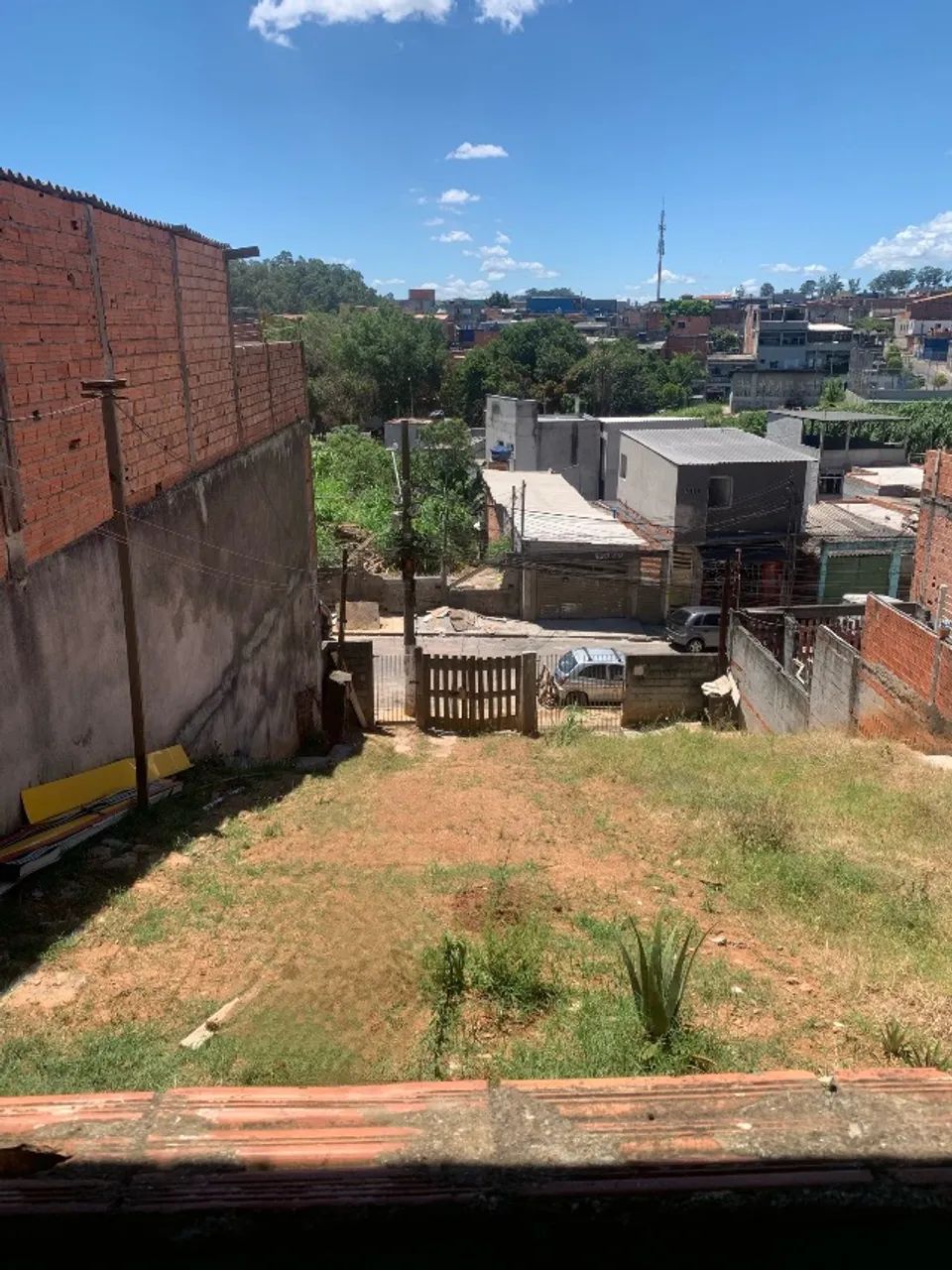Foto - São Paulo - Chácara Santa Etelvina