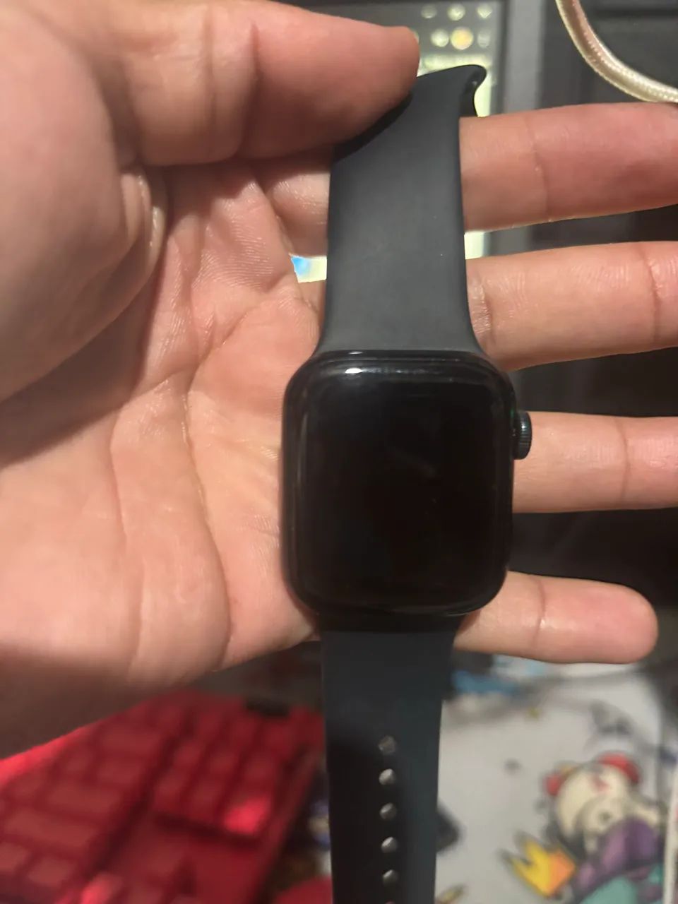 Apple Watch SE 2gen 