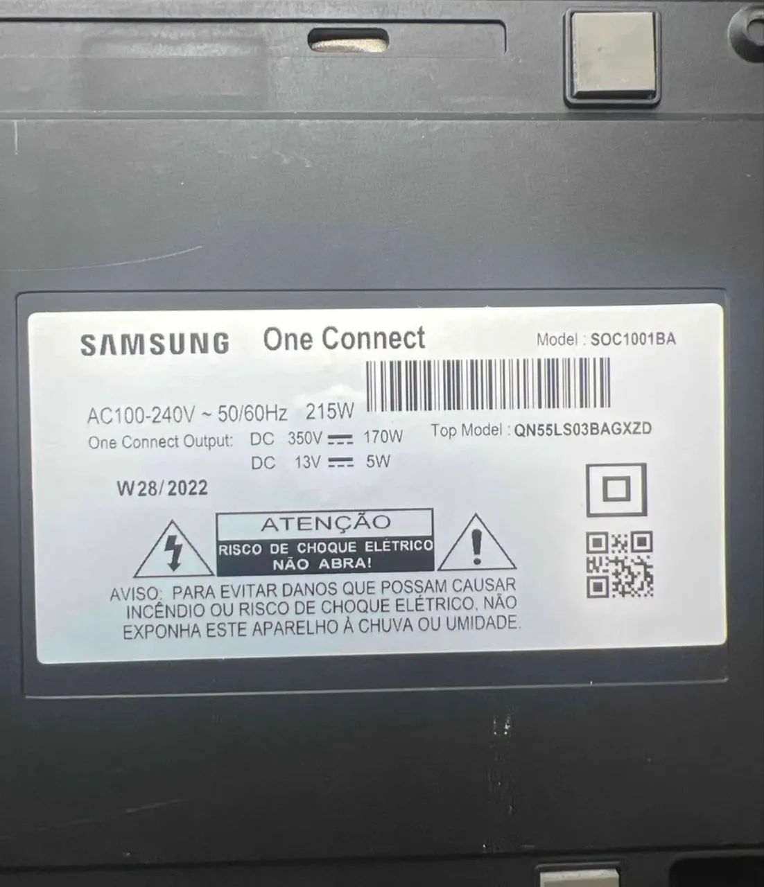 One Connect Samsung - Foto 4
