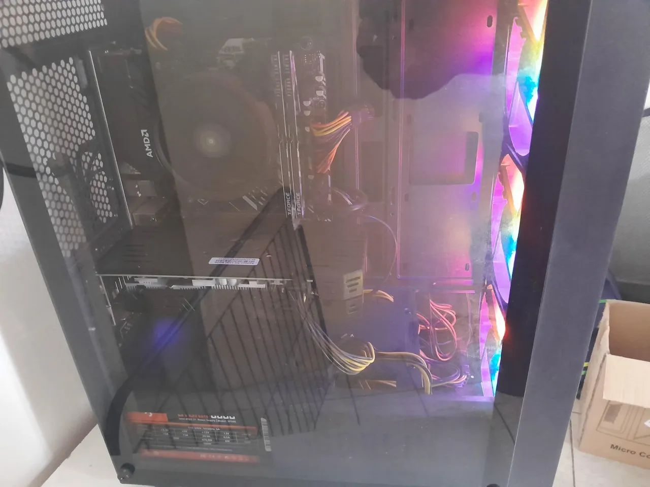PC GAMER COMPLETO  - Foto 3