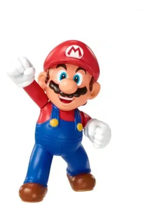 Super Mario - Planície Das Bolotas - Multi-Pack Jakks Pacific - Foto 4