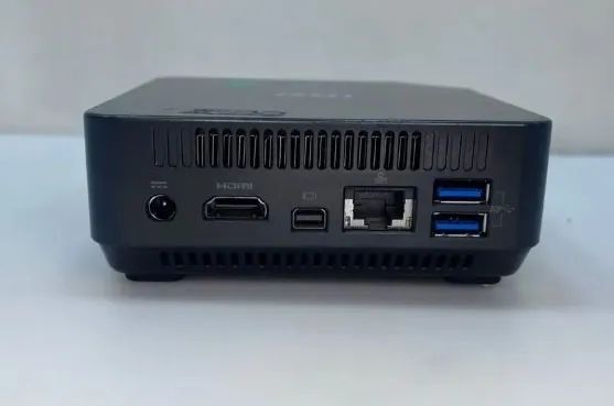 Vendo Mini Pc Msi I3 5ªger - Foto 3