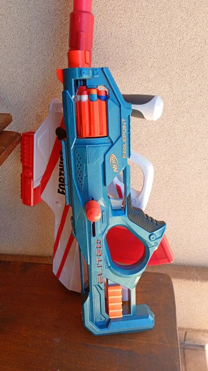 Lotinho de Nerffs - Foto 3