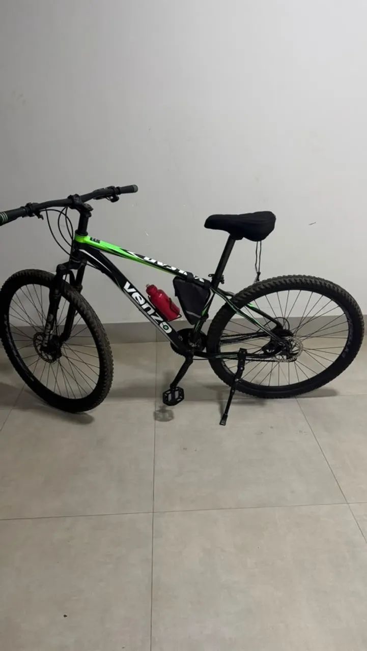 Bicicleta aro29  - Foto 2
