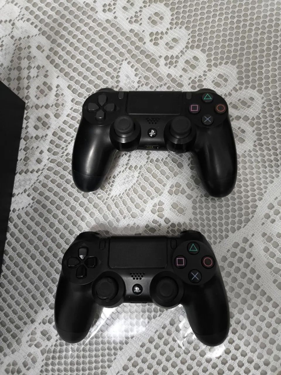 Ps4 desbloqueado!!! Versão 9.00! Sem pendrive e cd - Foto 2