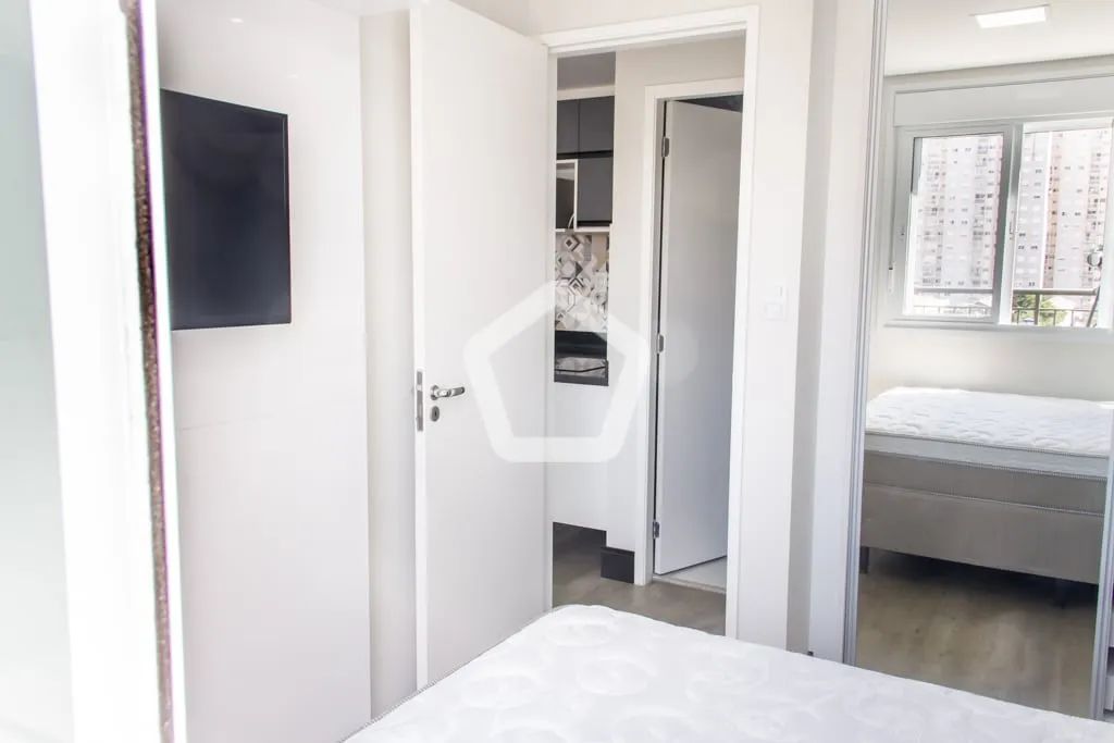 Apartamento em Barra Funda - Foto 4