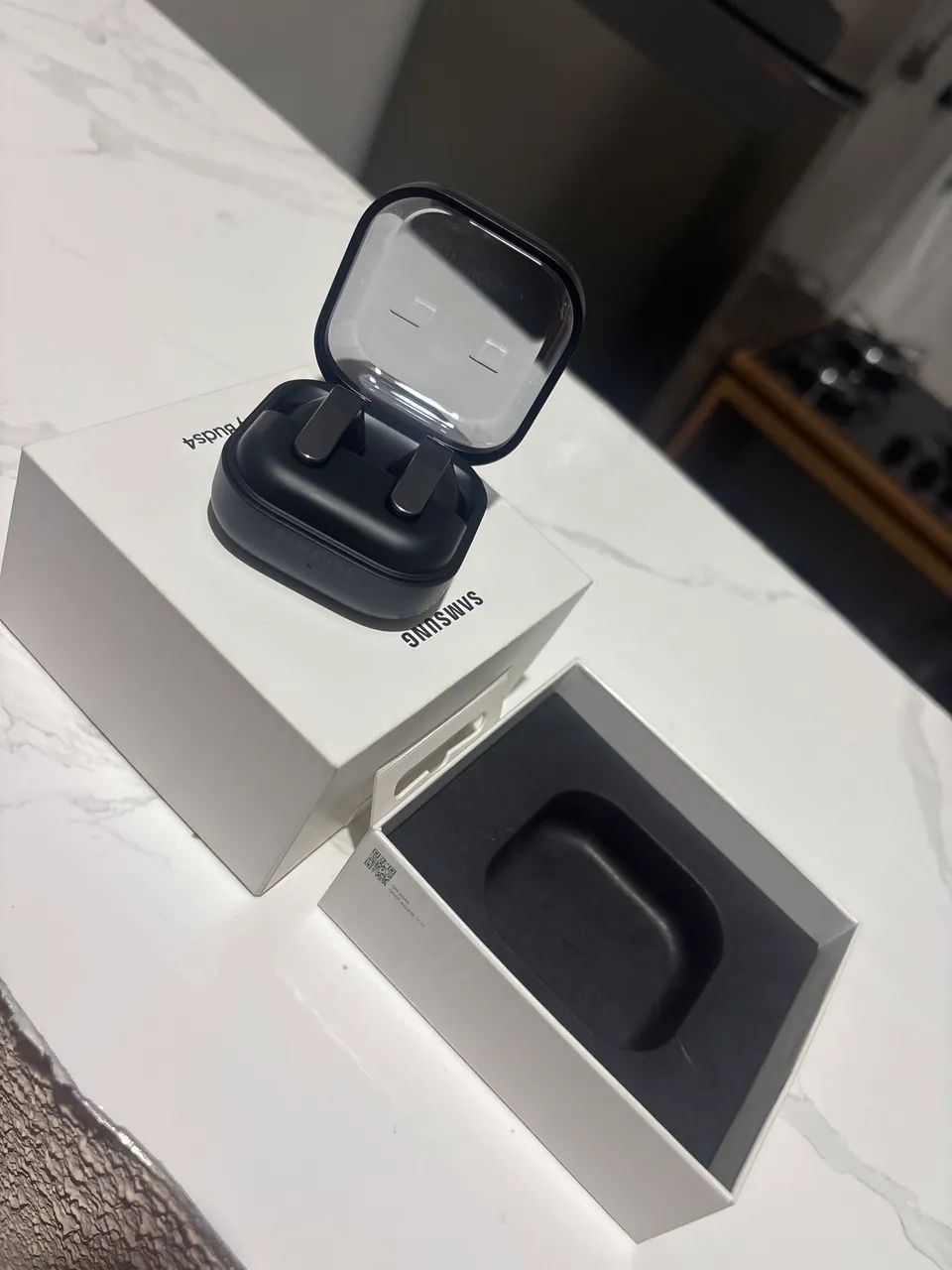 Vendo Samsung galaxy Buds 4 - Foto 3