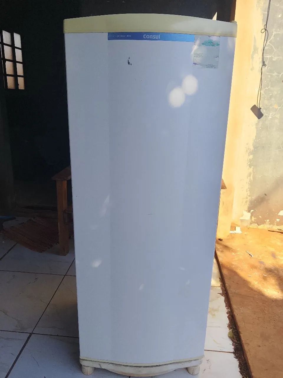 Geladeira  - Foto 2