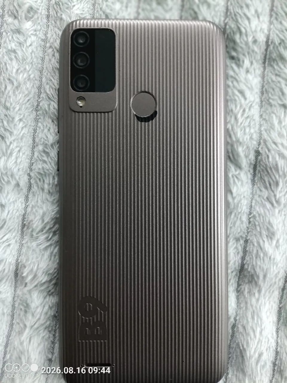 Vendo smartphone 4g 128GB - Foto 4
