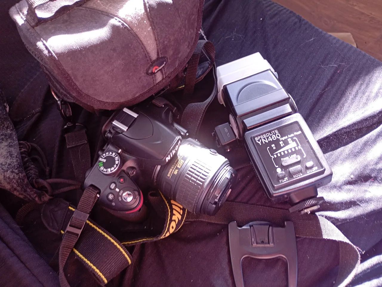 Camera Nikon