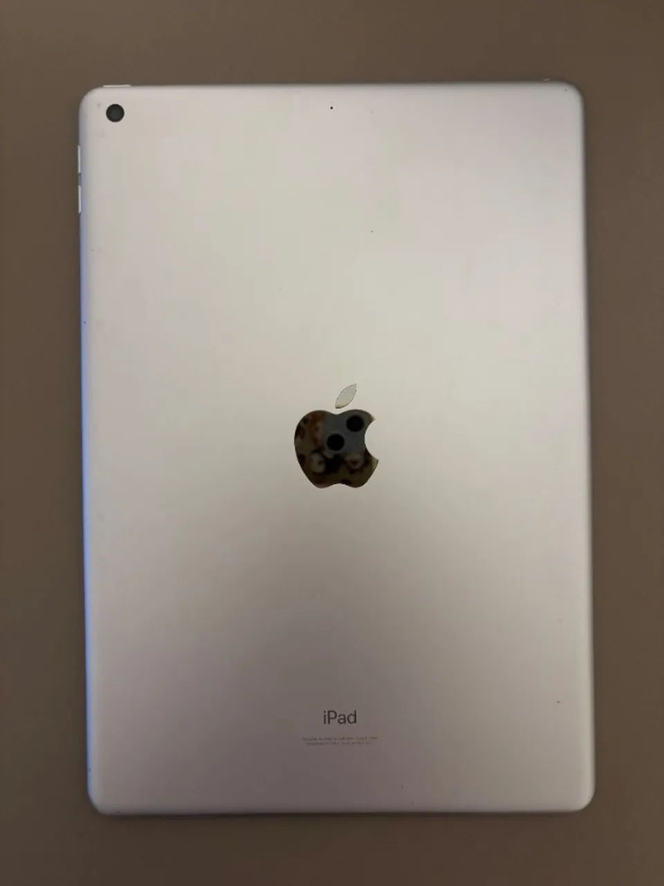 Ipad 9ª Geração 256gb + Apple Pencil - IMPECÁVEIS - Foto 3