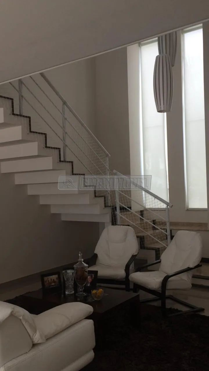 Casa em Condomínios em Sorocaba - Foto 2