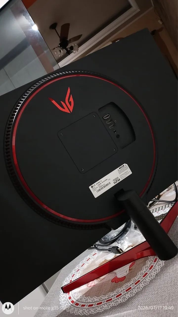 Monitor  - Foto 4