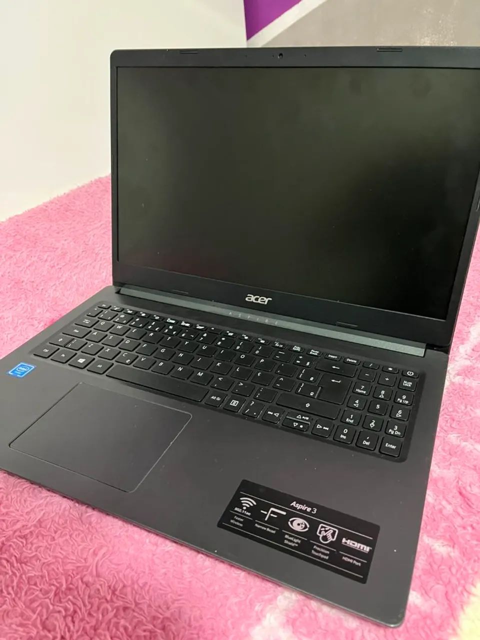 Notebook Acer Novo  - Foto 2