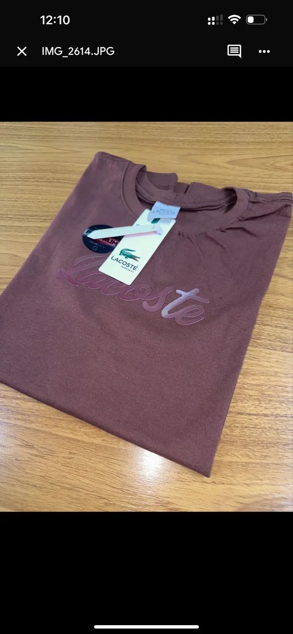 3 Camisas por $100 - Foto 2