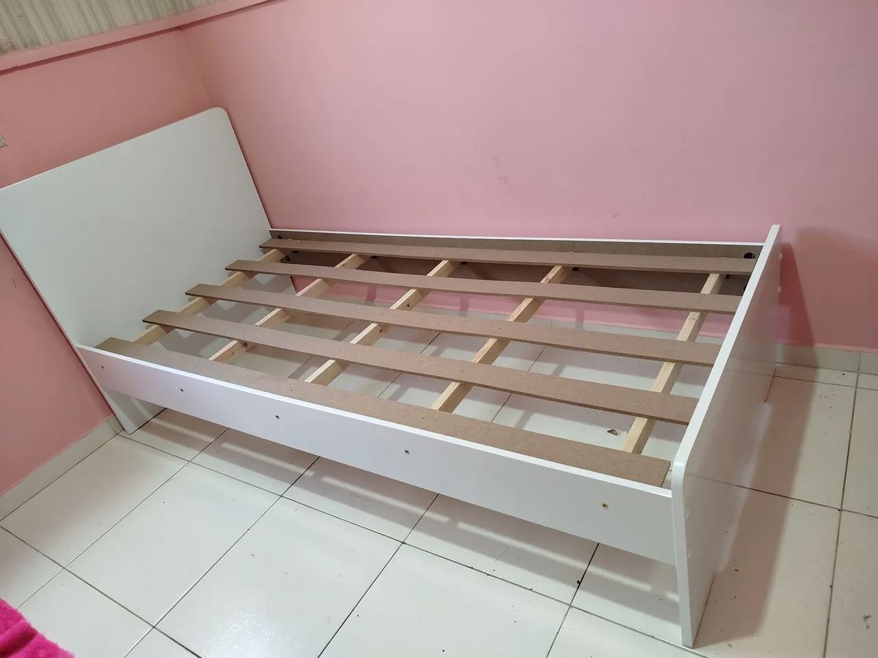Cama infantil  - Foto 2