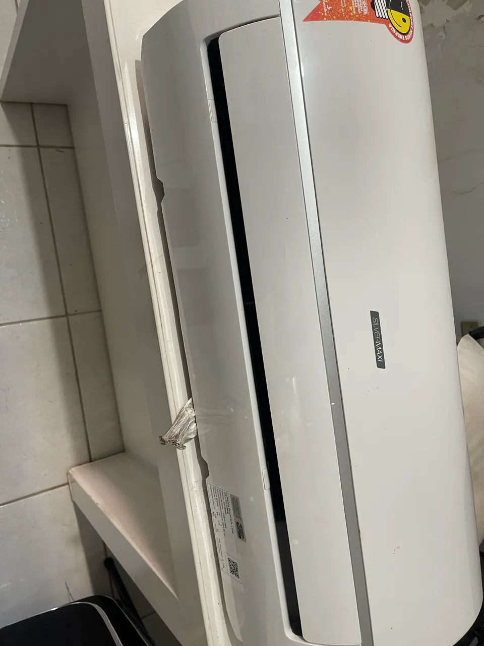Ar condicionado  - Foto 2