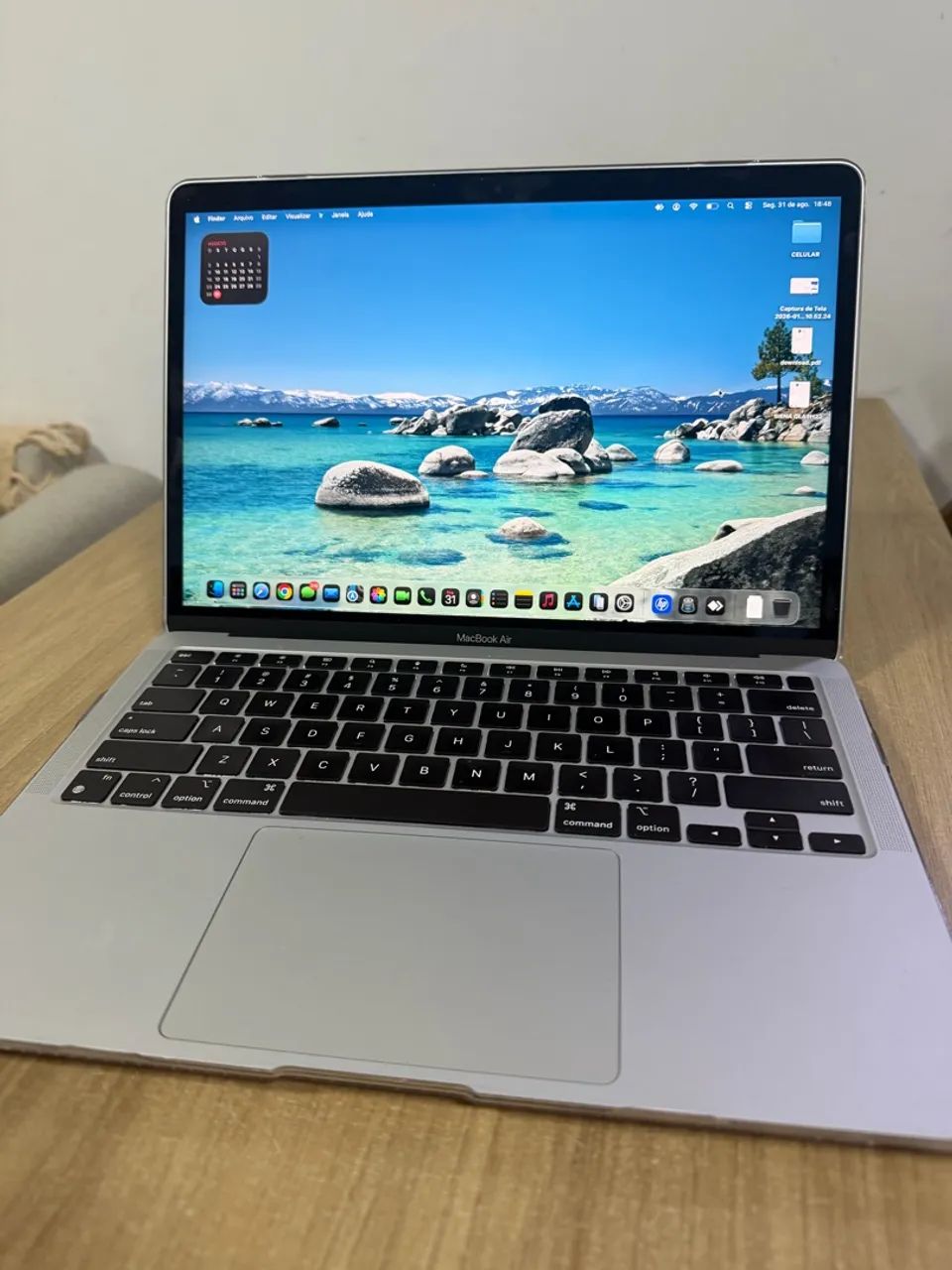 MacBook m1 - Foto 2