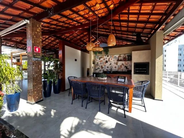Portal das Flores, 3 quartos, Mobiliado - Foto 4