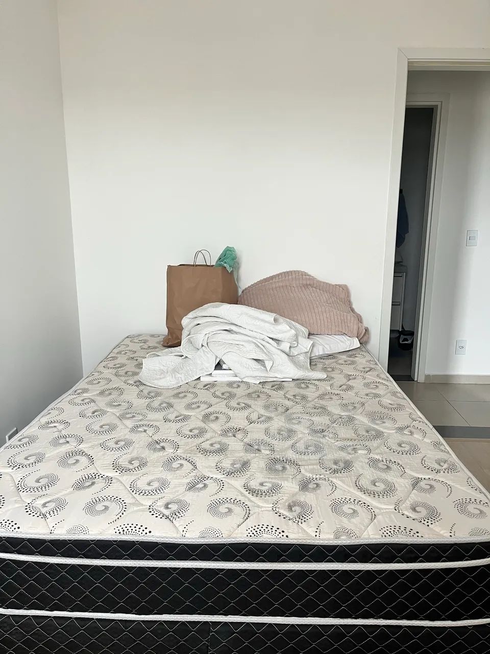 Cama de casal - Foto 4