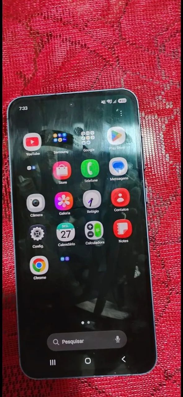 GALAXY A55 128gb