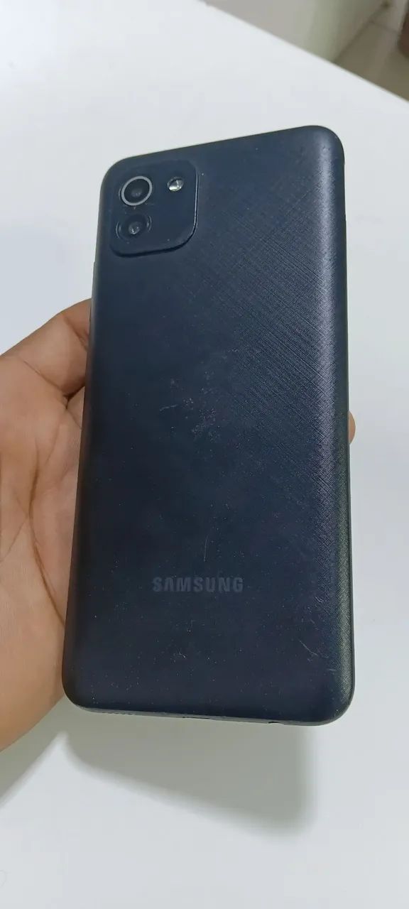 Galáxia A03 64Gb - Foto 3