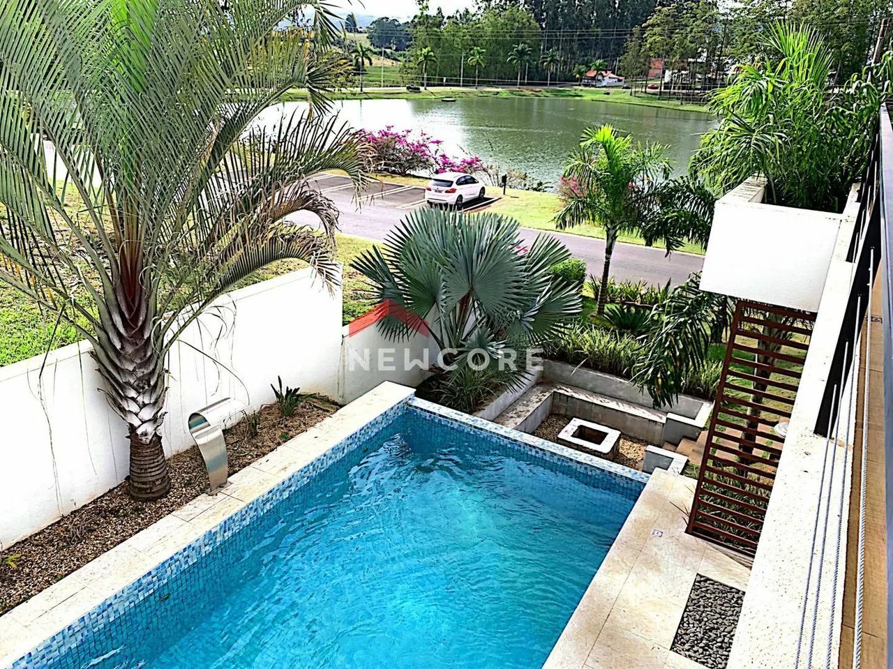Casa em Pardinho - Centro - Pardinho/SP - Foto 2