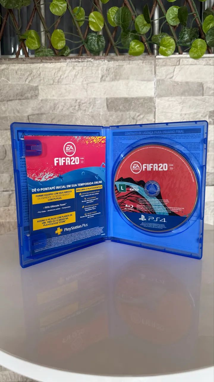 FIFA 20 - PS4 - Foto 2