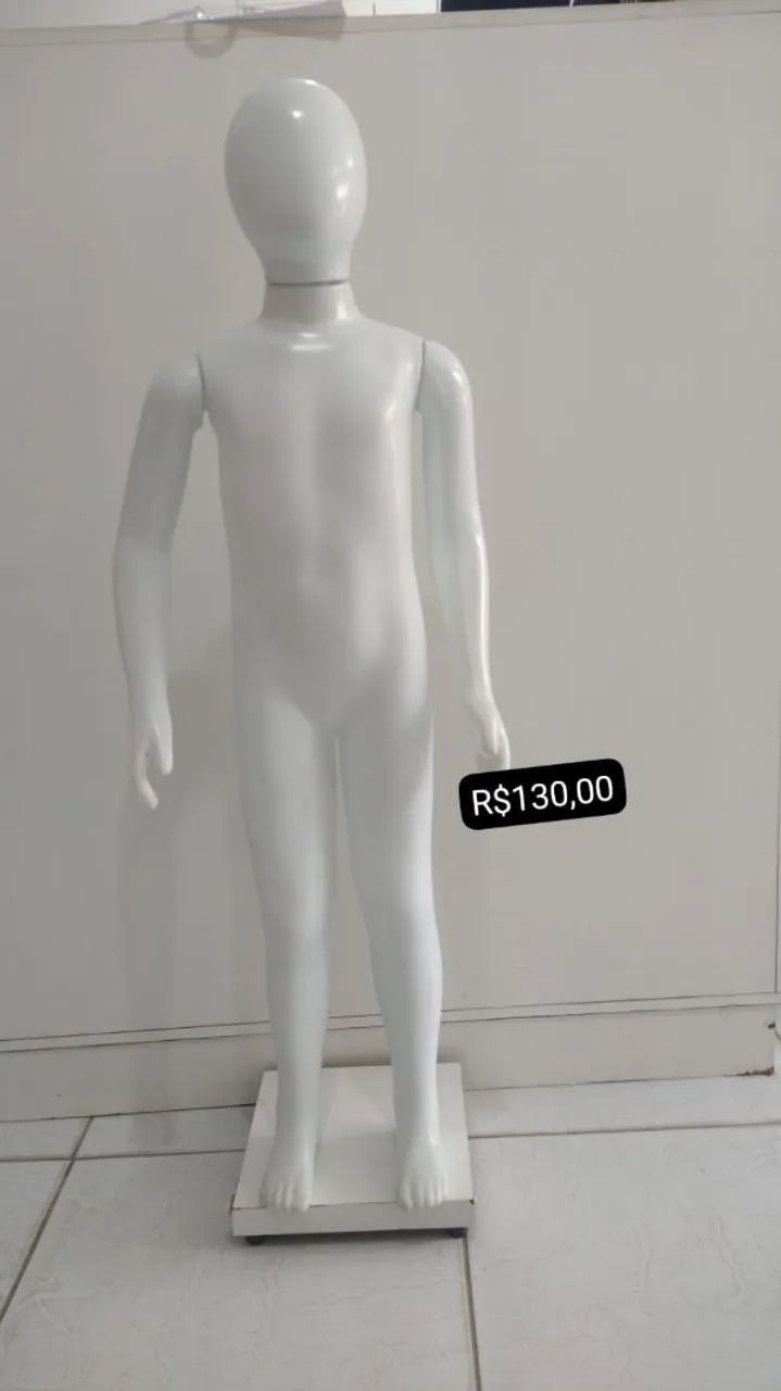 Manequins  - Foto 3