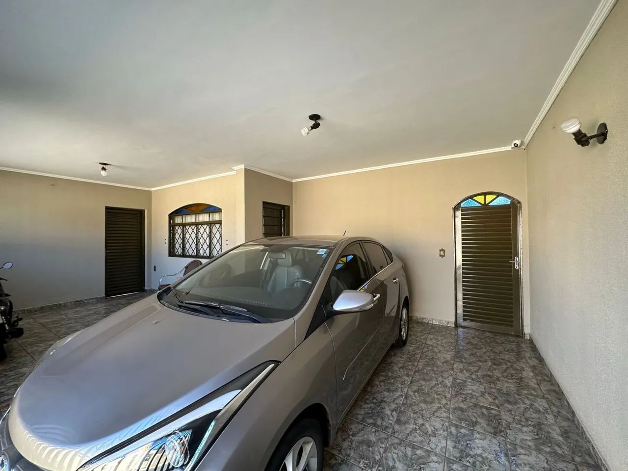 Casa Vila Virgínia 3 dorm.