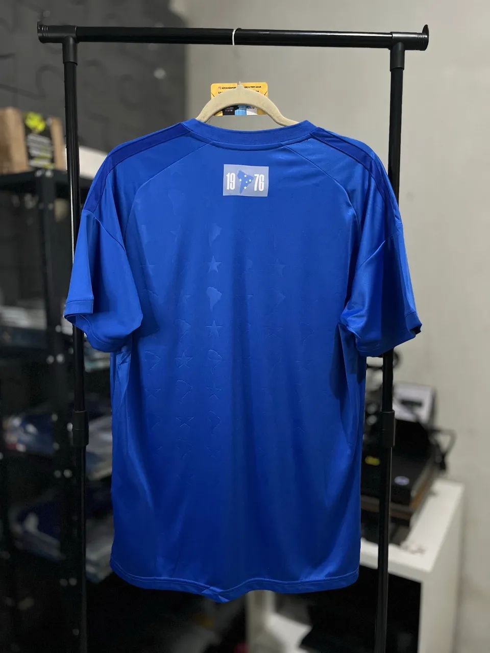 Camisas Cruzeiro - Foto 3