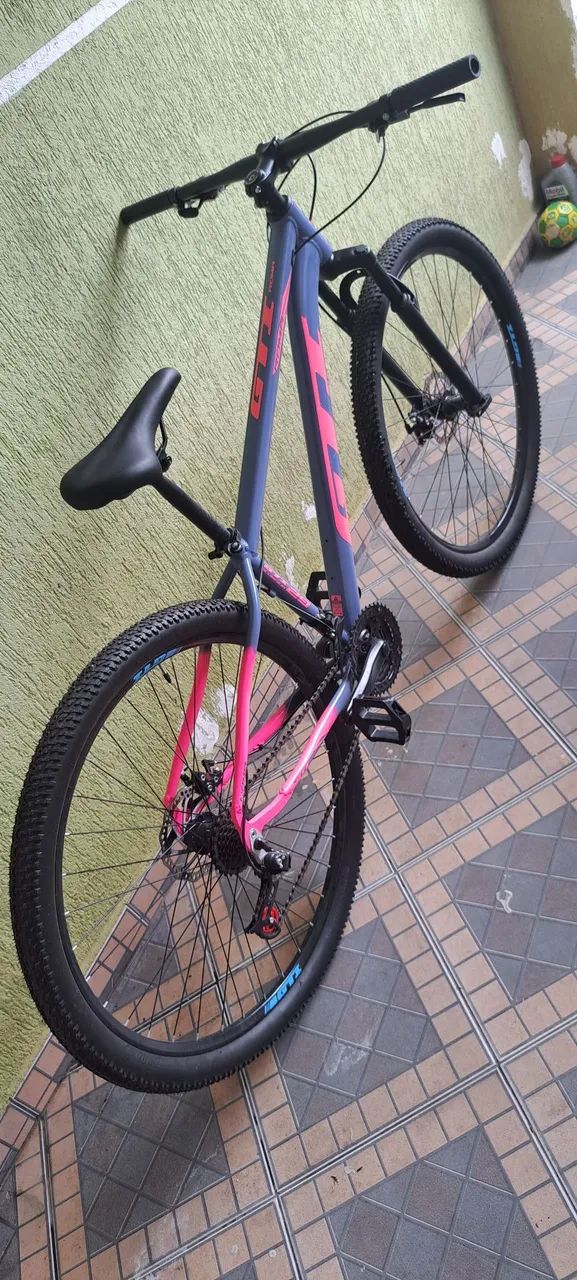 Bicicleta aro 29 - Foto 2