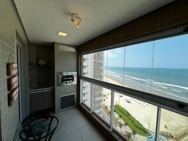 Foto - Praia Grande - Caiçara