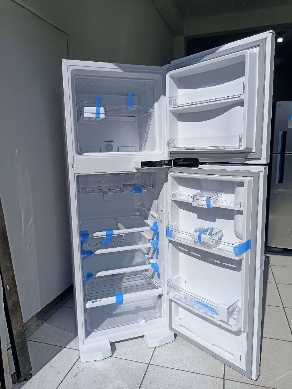 Geladeira Brastemp - Foto 2