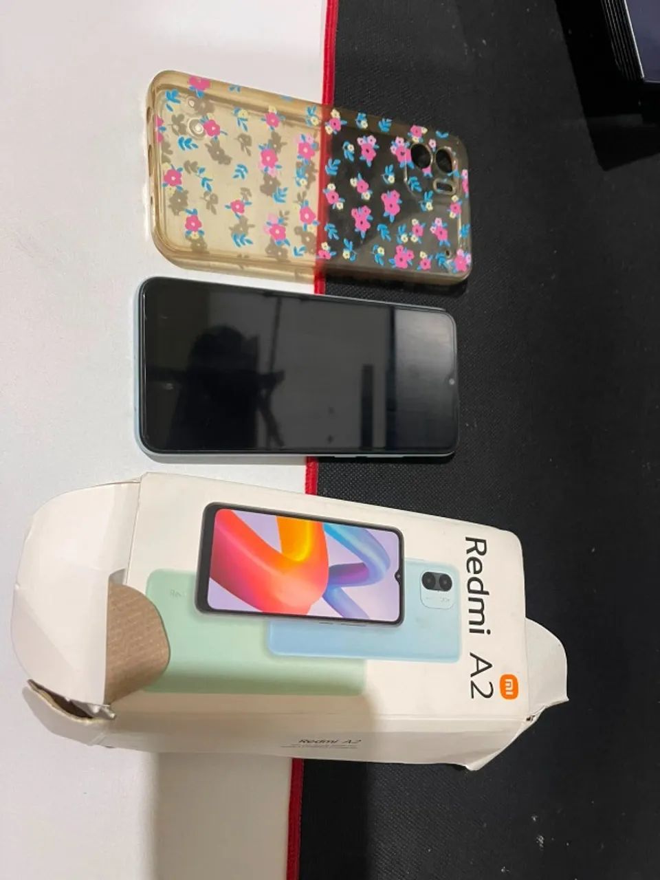 Redmi A2 - Aceito cartão - Foto 3