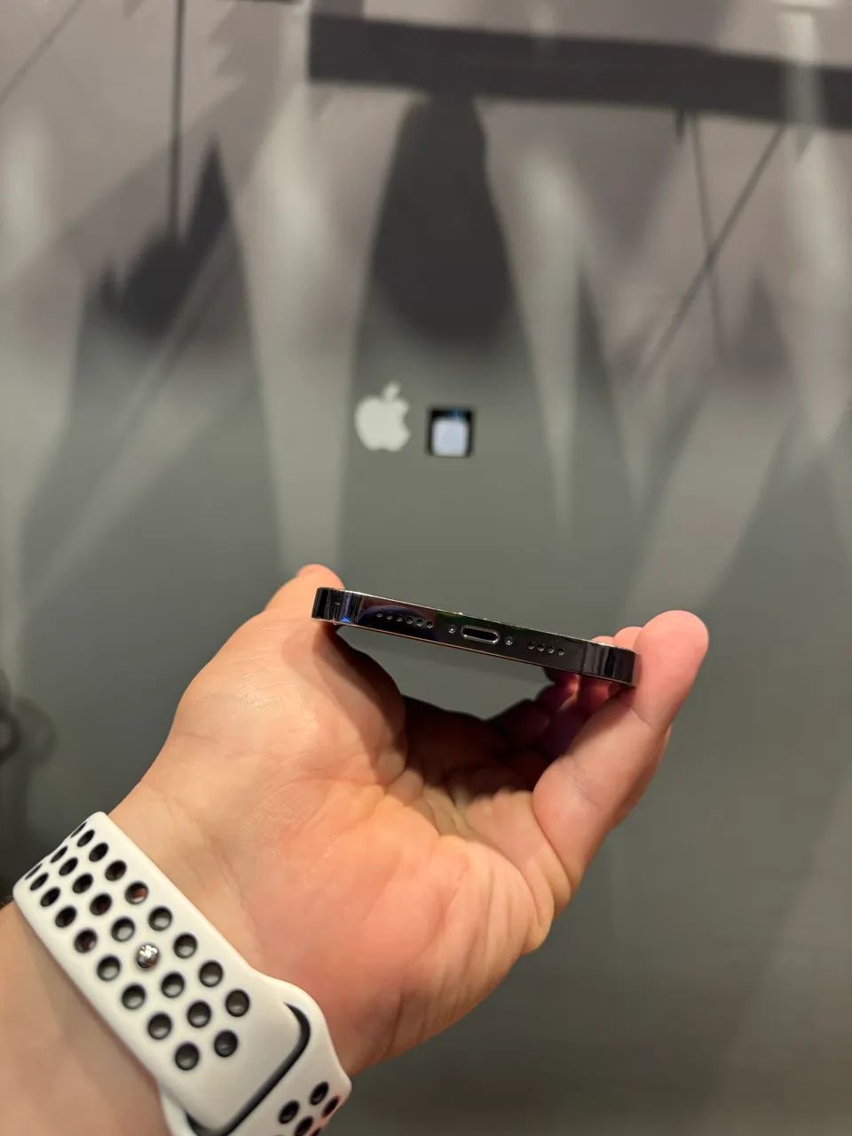 iPhone 14 Pro Max 128gb  - Foto 3