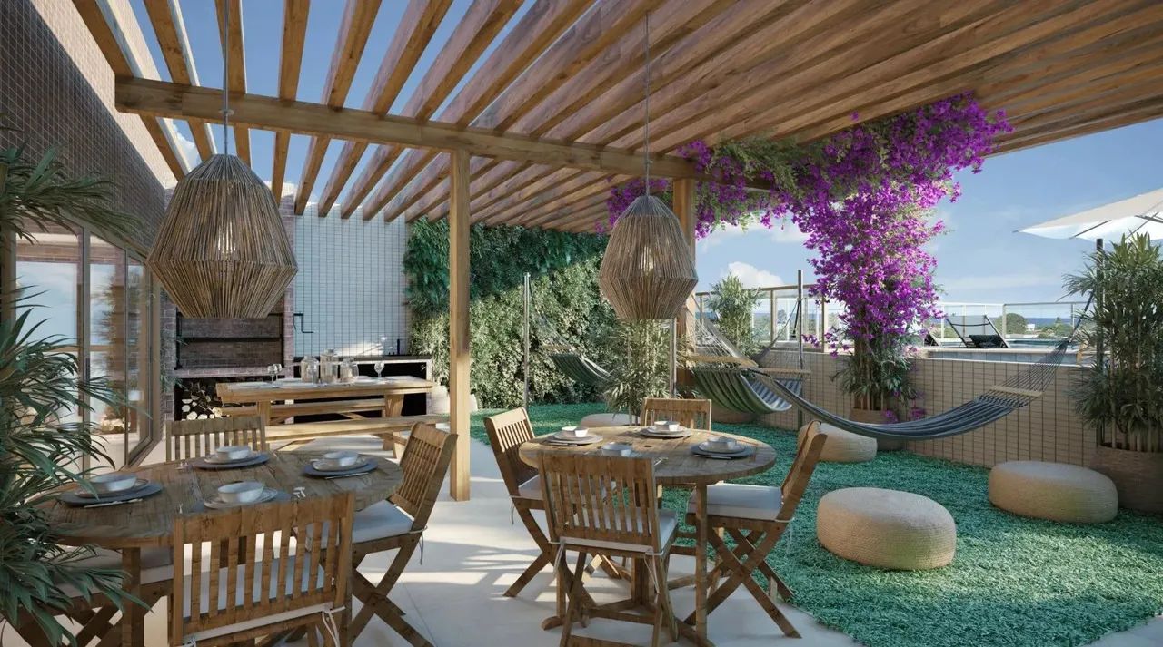 TERRAZZA BEACH RESIDENCE - Foto 3