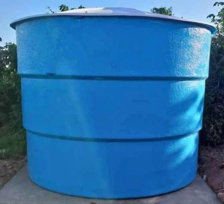  CAIXAS D'ÁGUA DE 5 MIL LITROS EM PROMOÇÃO  - Foto 2